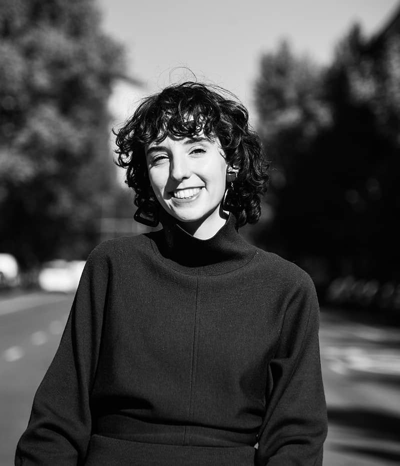 Elena Rubio Martínez