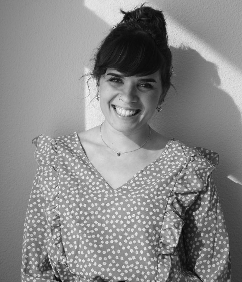 Regina Taboada Russo